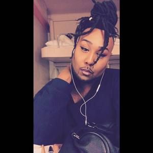 Meet your Posher, Nate